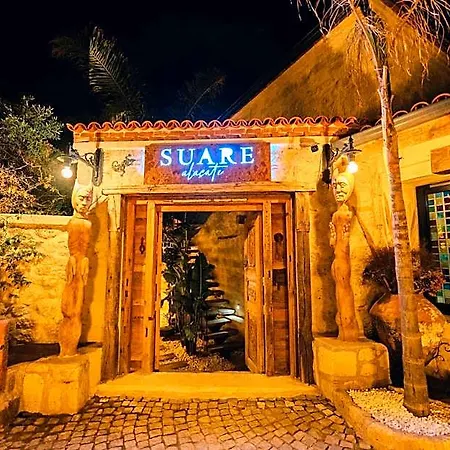فندق Suare Adults Only