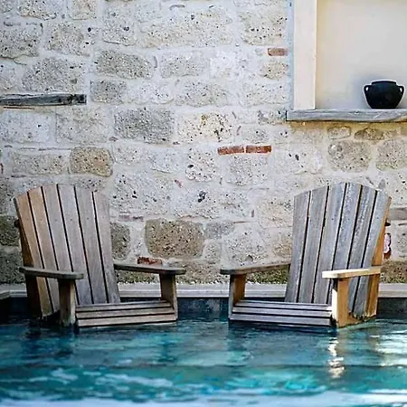 فندق Suare Adults Only *