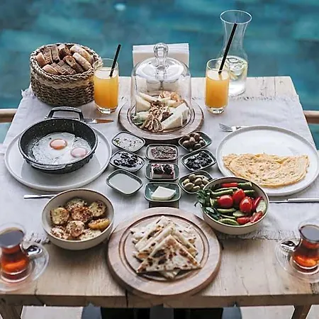 فندق Suare Adults Only *